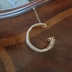 Davids Bridal Gold bracelet